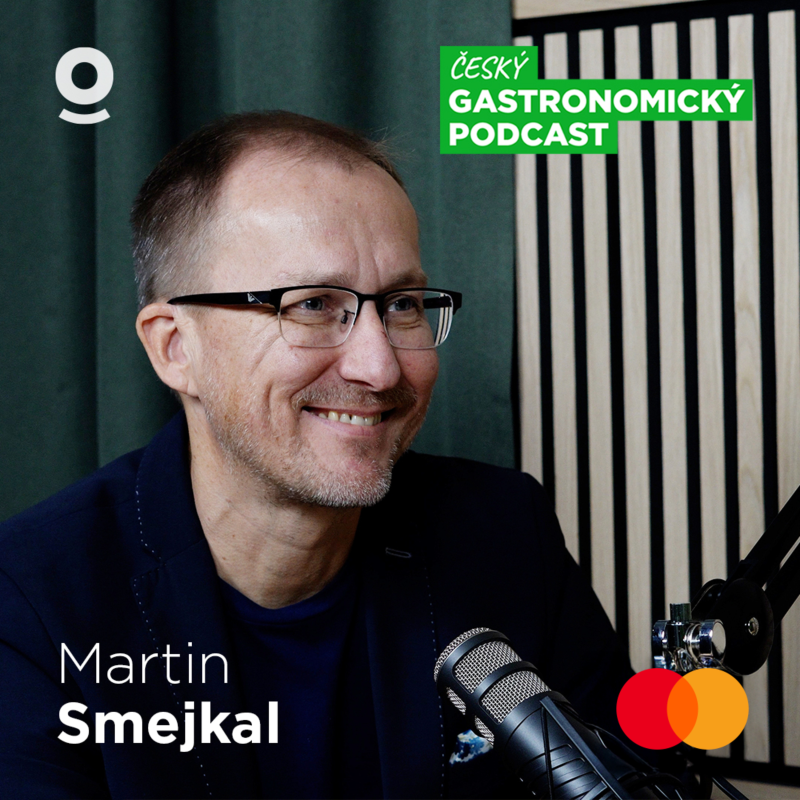 Obrázek epizody Martin Smejkal, Staropramen – Pivo je živý organismus