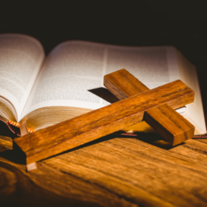 Obrázek epizody Žít pravdu podle Ježíšova slova