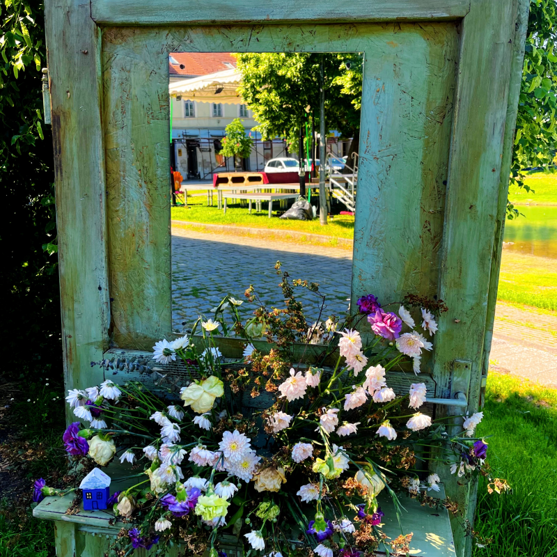 Obrázek epizody Blender show #21