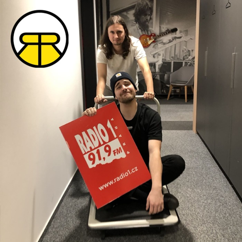 Obrázek epizody Reflektor #85: Prosinec hoří s Hugem a Taylor