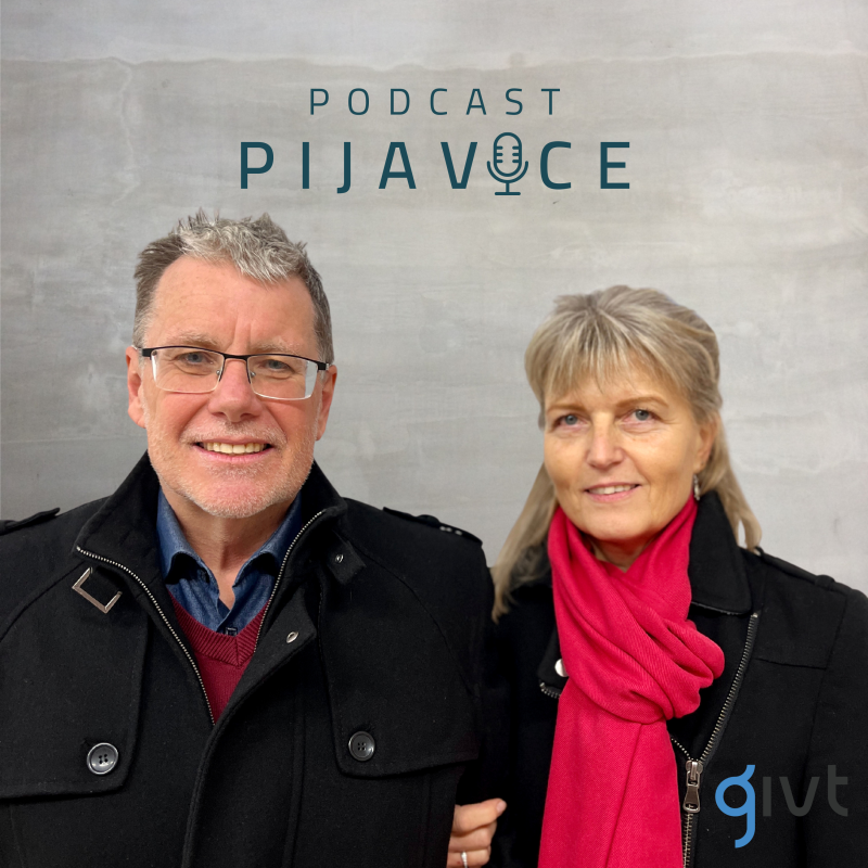 Obrázek epizody #62 Ani jednou neřekl: „Proč se to stalo zrovna mně?“ Manželé Abelovi o nemoci a smrti syna Kryštofa