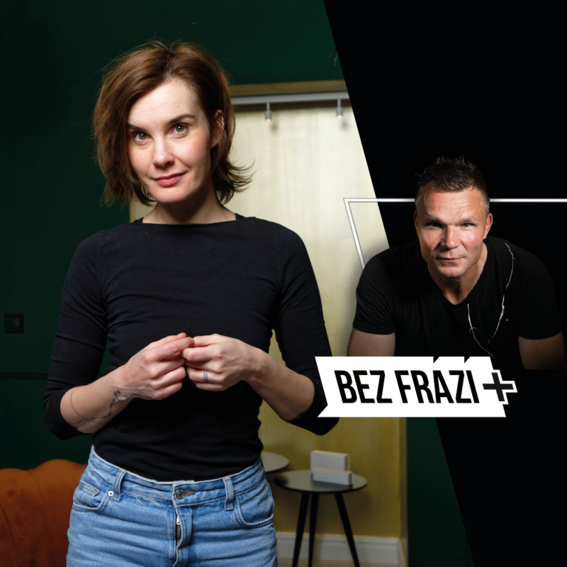 Obrázek epizody 170: Lumíra Přichystalová