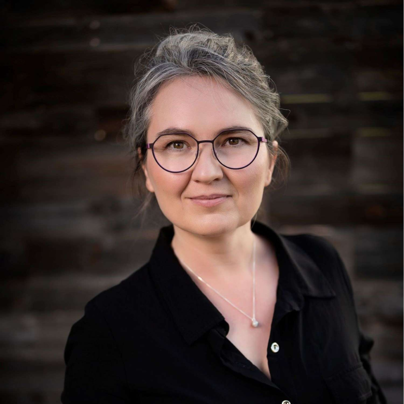 Obrázek epizody Vidím  věci v marketingu dopředu s Janou Svobodovou