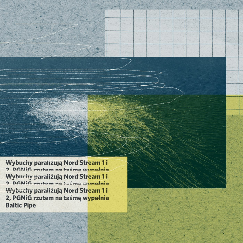 Obrázek epizody Podmorski incydent | Stan Wojny