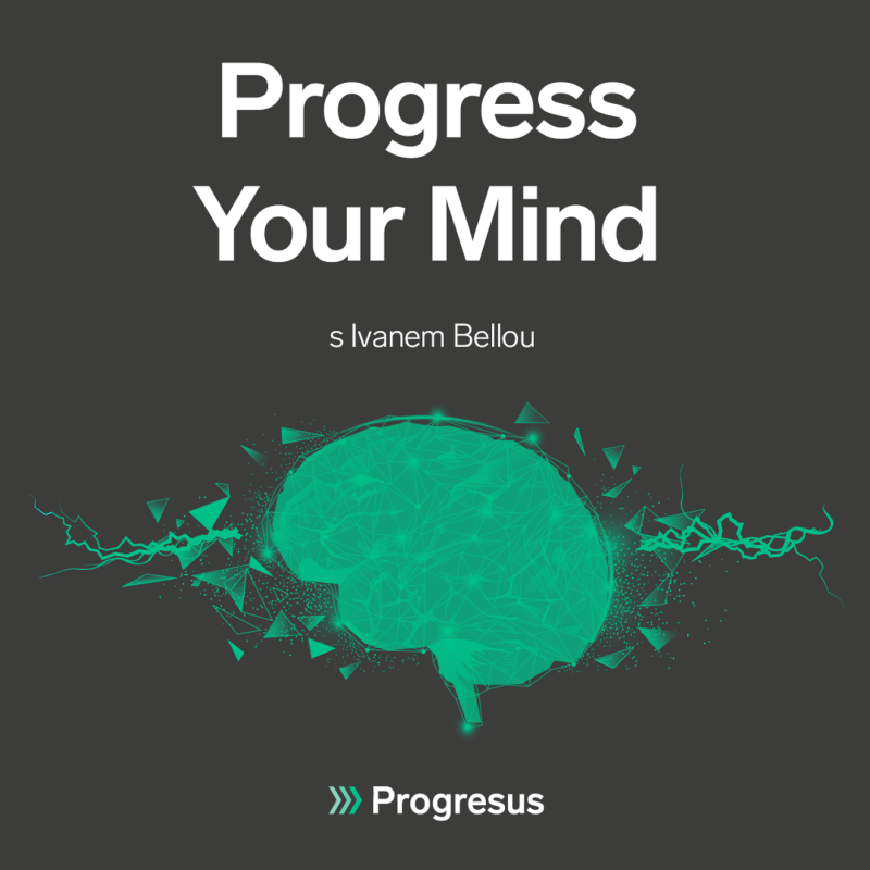 Obrázek epizody Progress Your Mind #64 PETR KADLEC - „Vážná hudba nemá absolutně žádné bariéry, je dostupná potenciálně každému."