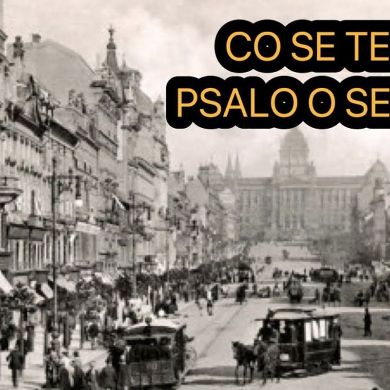 Obrázek epizody Sekty v českém tisku před 100-150 lety