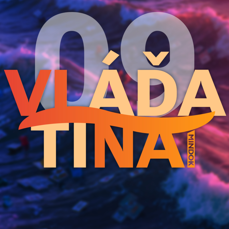 Obrázek epizody VLNA 09 - Téma nám napsala AI, woke deskovky, hry lepší než sex a alkohol u stolu