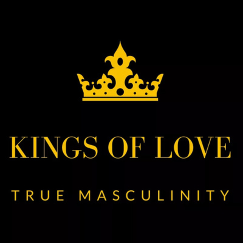 Obrázek epizody O pravém mužství s Lukášem Obršálem - poslání, život na hraně, sebeláska, oslovování, nofap...