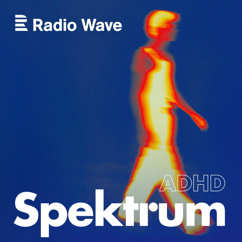 Obrázek epizody Balanc: Poruchy příjmu potravy, sklony k závislostem nebo úzkosti. Proč ADHD málokdy chodí samo?