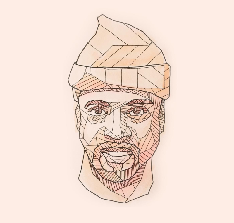 Obrázek epizody Radiolab Presents: More Perfect - Object Anyway