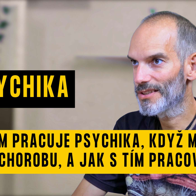 Obrázek epizody PH organismu - Proč je PH organismu důležité pro vaše zdravý ?