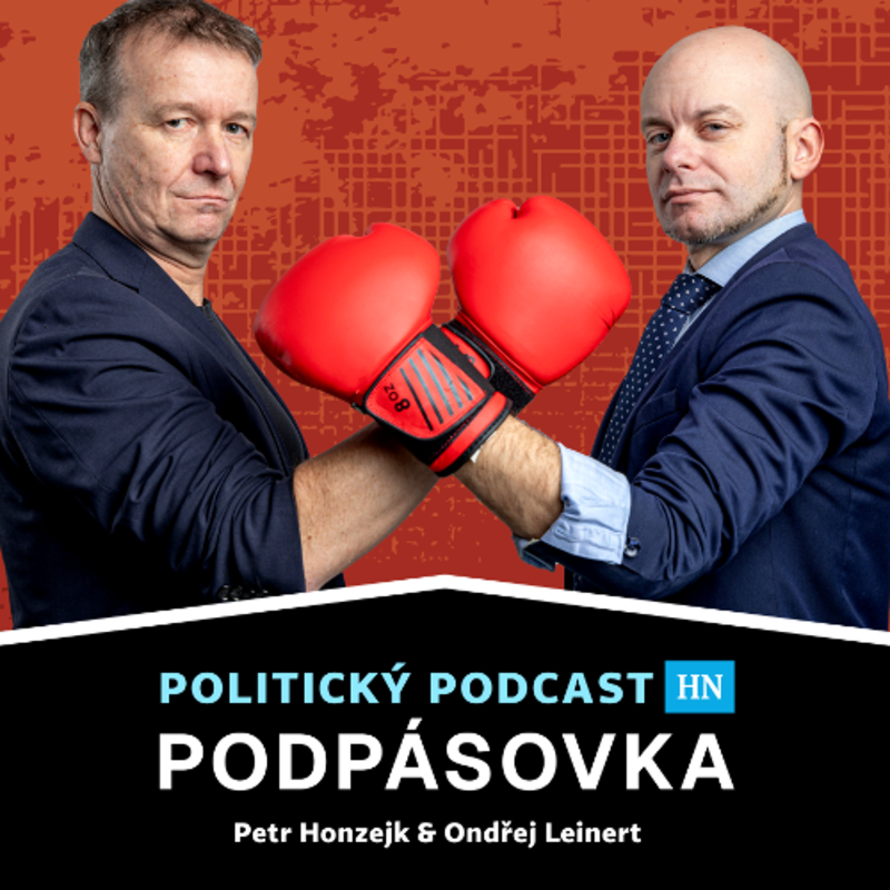 Obrázek epizody Václav Klaus se opět mračí na svět a na nové uniformy pro hasiče. A víte, kdo přišel za Babišem zpocený a málem se spacákem v podpaží?