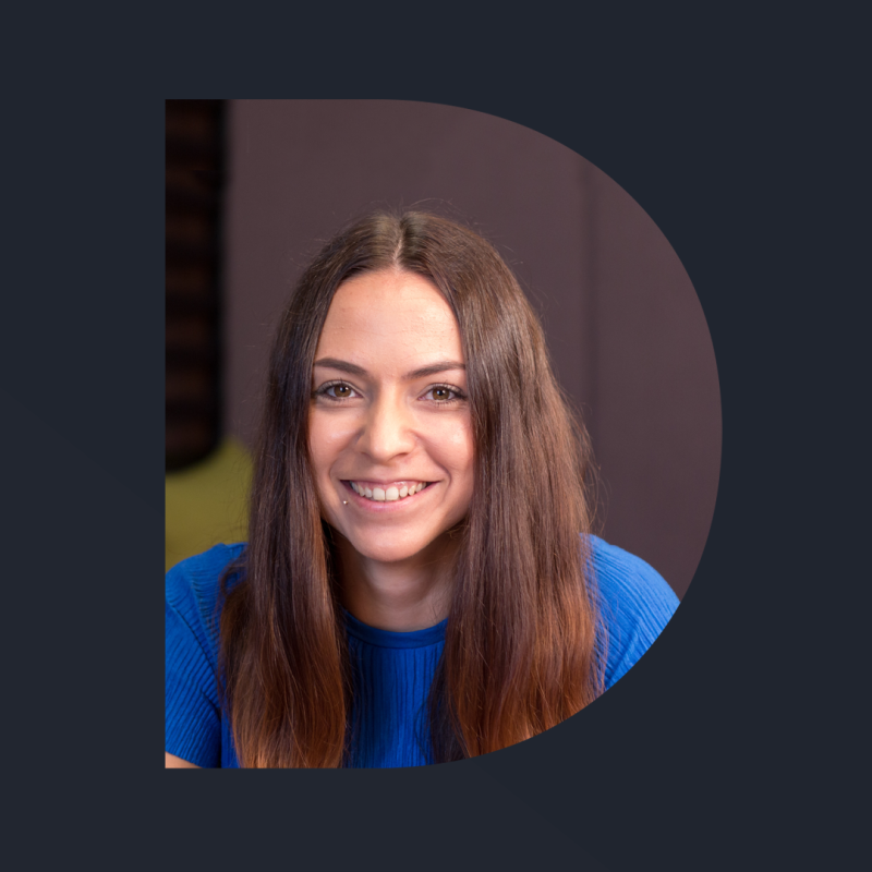 Obrázek epizody 🎤 Lucie Suchopárová |  „RTB přivádí kvalitnější uživatele“ | Digichef Podcast