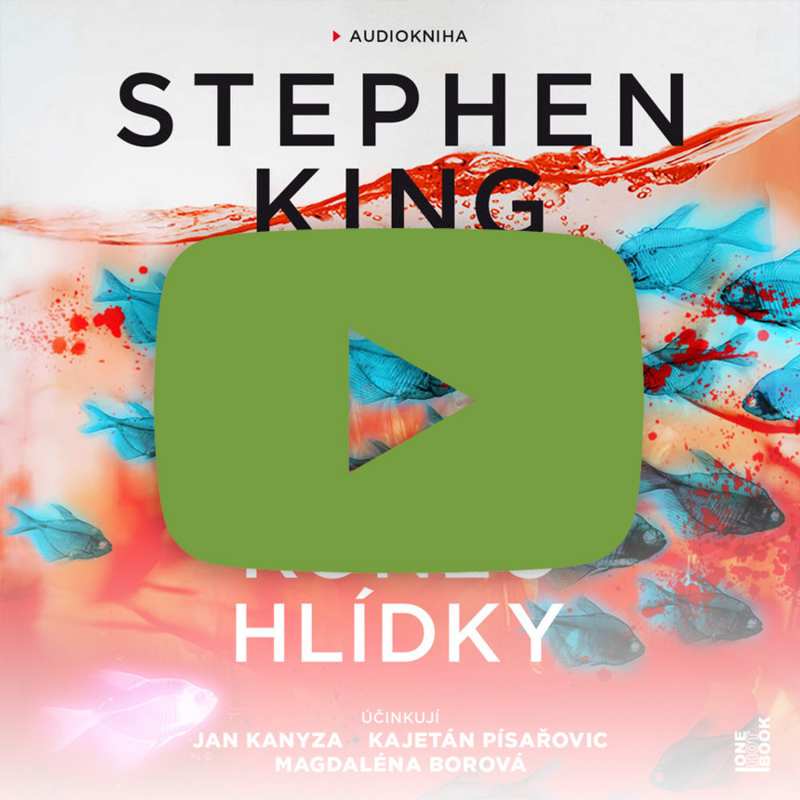 Obrázek epizody Nové audioknihy 27-28/2019