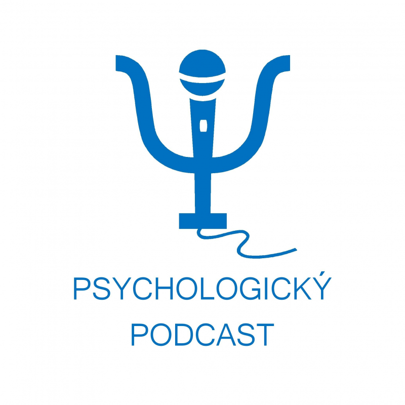 Obrázek epizody Pracovala jsem jako vězeňský psycholog a podcast mě pomohl udržet v oboru i na mateřské, říká autorka Psychologického podcastu Eva Vášová