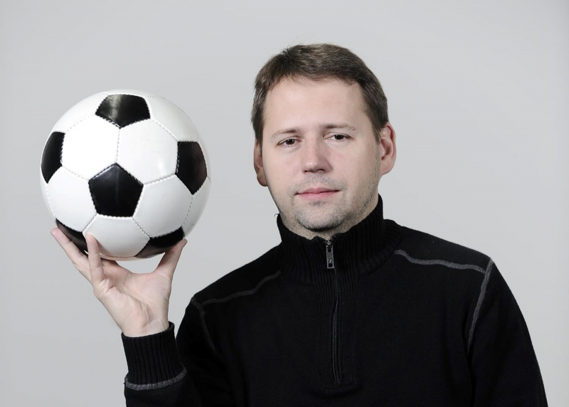 Obrázek epizody Vstup Sparty do zápasu s Lyonem byl jeden z nejlepších vůbec, další vývoj se dal ale očekávat, hodnotí Štěpán Filípek