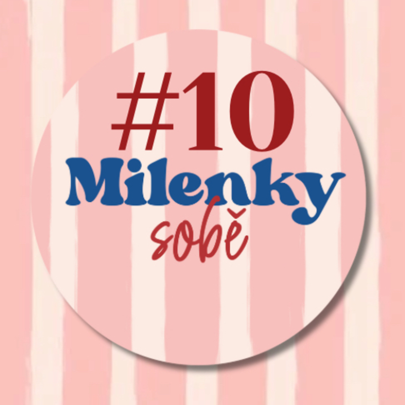Obrázek epizody Milenky sobě #10: Na rande padlo zakázané slovo: manžel.