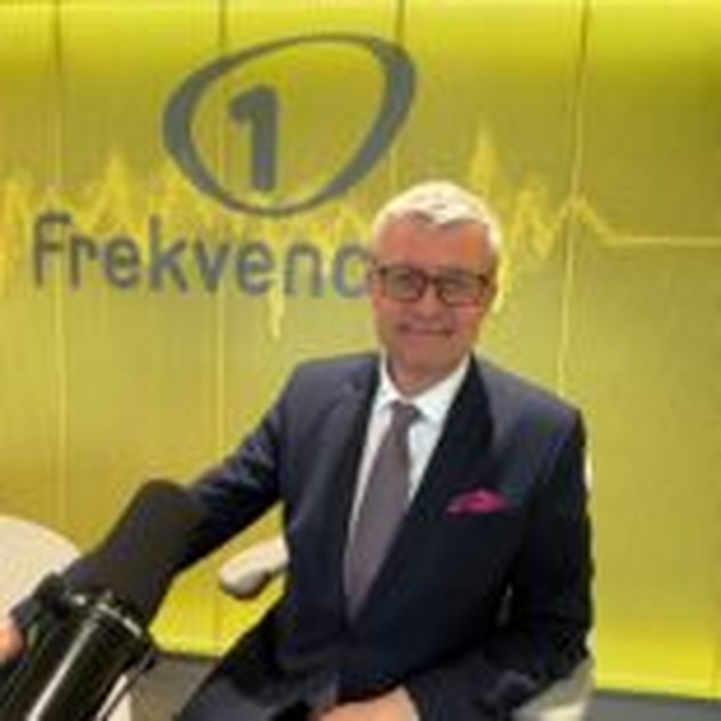 Obrázek epizody Karel Havlíček (ANO) o změnách financování ČT a ČRo: Jsme připraveni na racionální úpravy