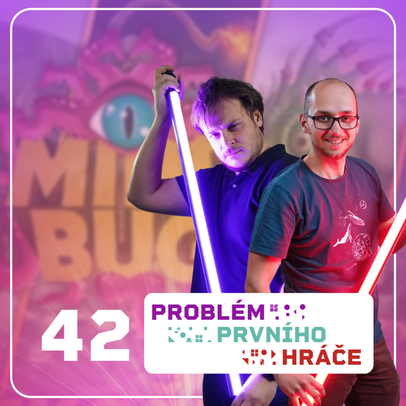 Obrázek epizody #42: Turnaj v Mozkožroutovi, Farmářský handl, Čaroděj a Zoo Vadis