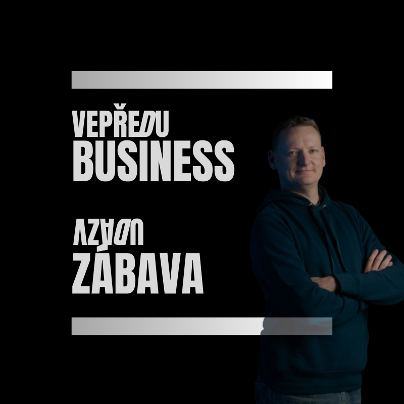 Obrázek epizody Tomáš Kubica: Hyperbola AI - inteligence nevede k dominanci