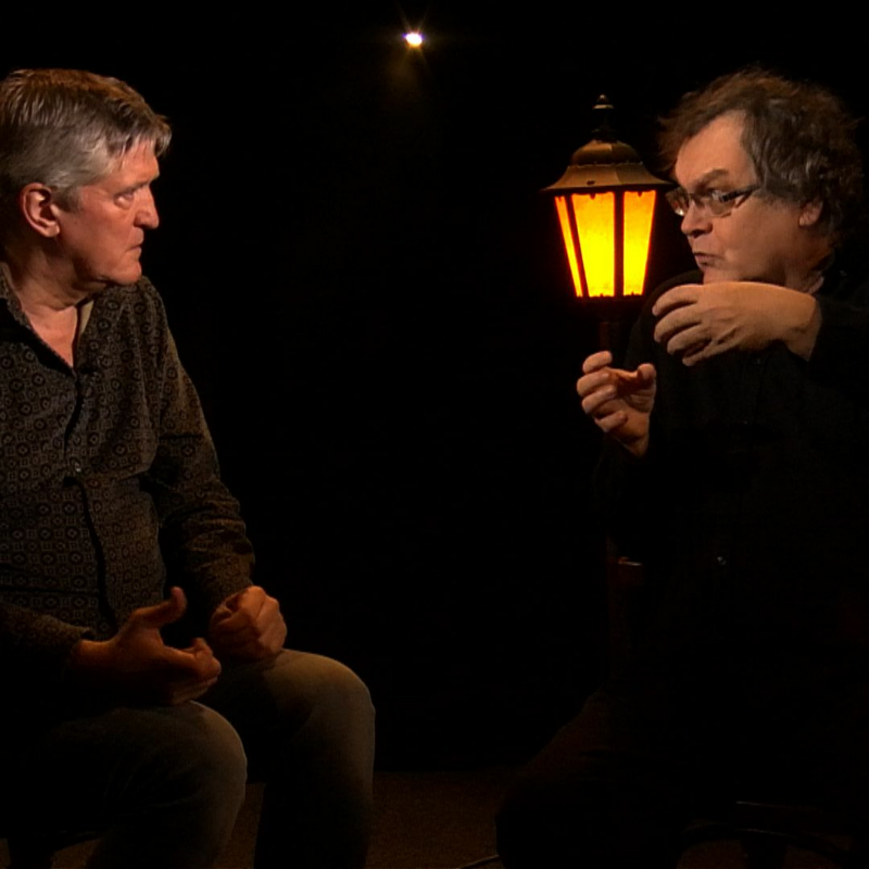 Obrázek epizody .pod lampou o zázrakoch fyziky: Ako pán Bohr pochopil atóm