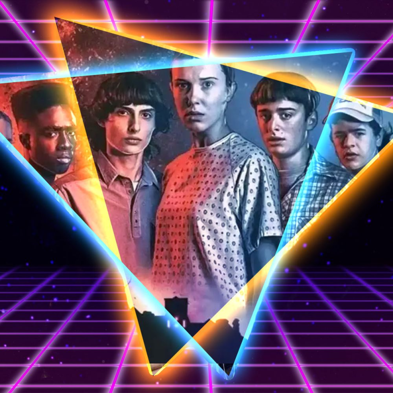 Obrázek epizody Warner Bros. se rozpadá, Mass Effect ožívá a Stranger Things končí! Co se děje?