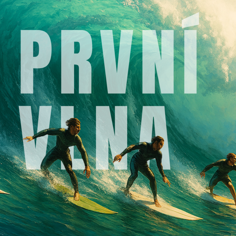 Obrázek epizody První vlna