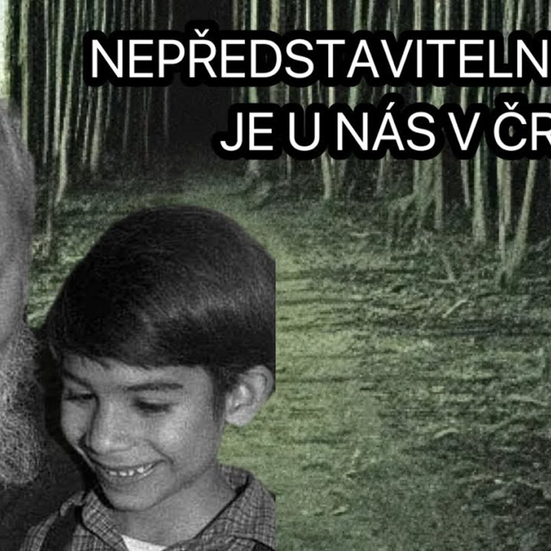 Obrázek epizody Největší tajemství sekty Rodina