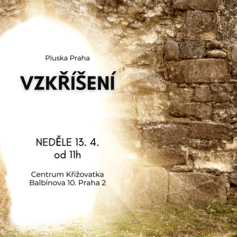 Obrázek epizody Vzkříšení