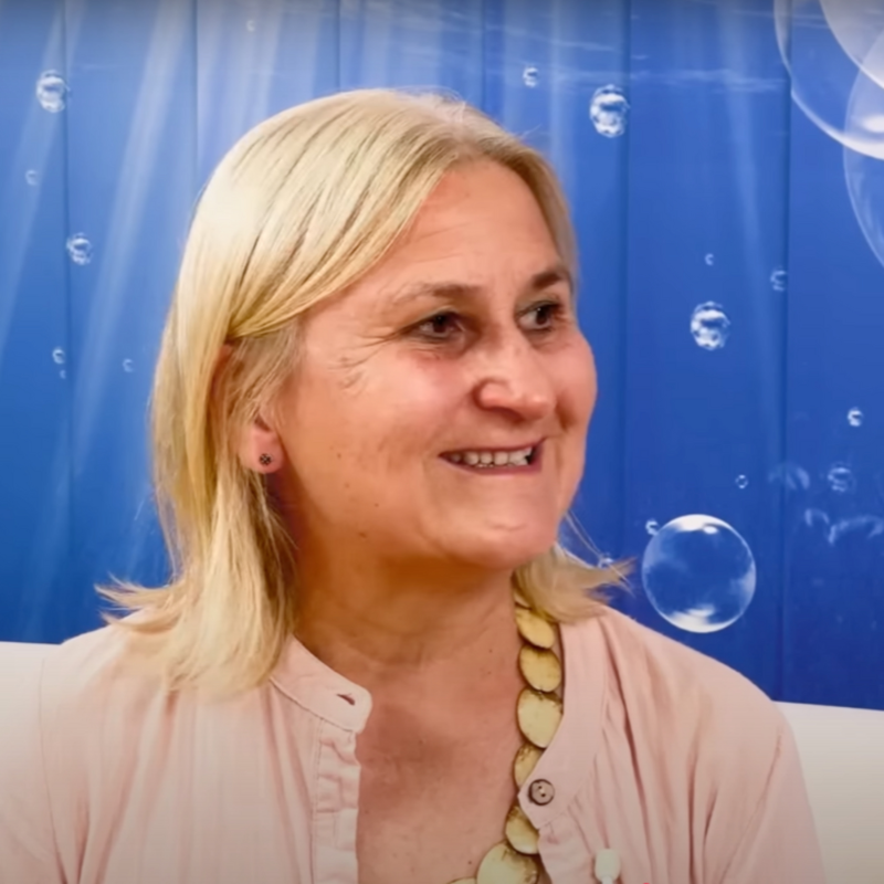 Obrázek epizody Hana Sar Blochová, Jak najít cestu ke svobodě?