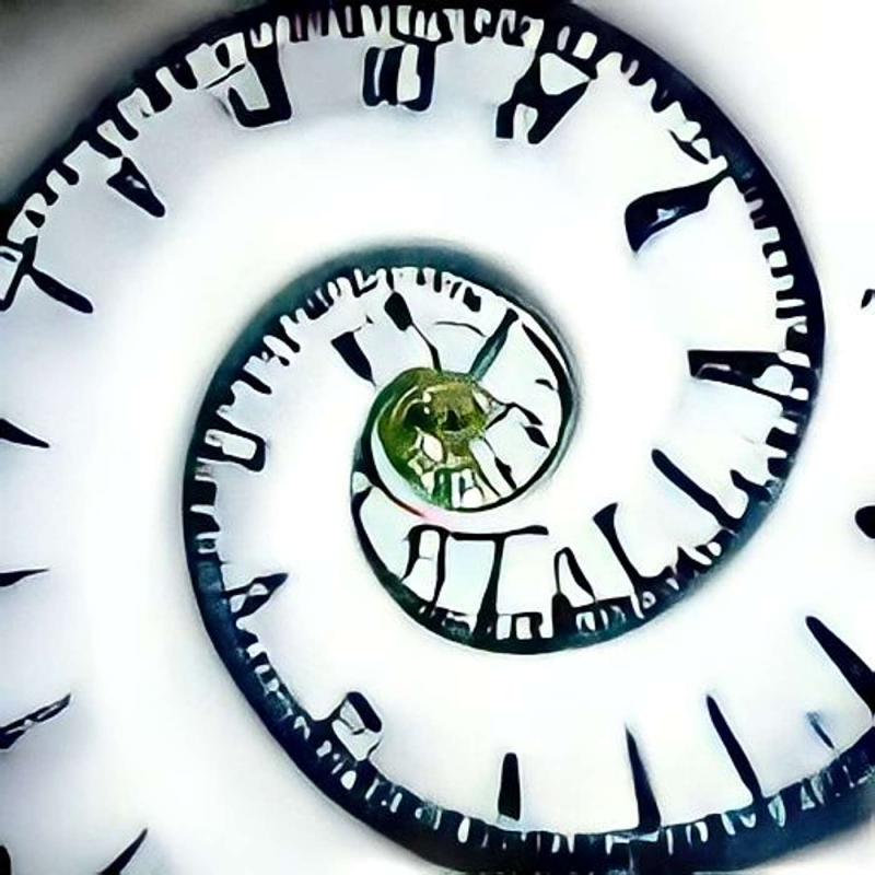 Obrázek epizody Iluze času