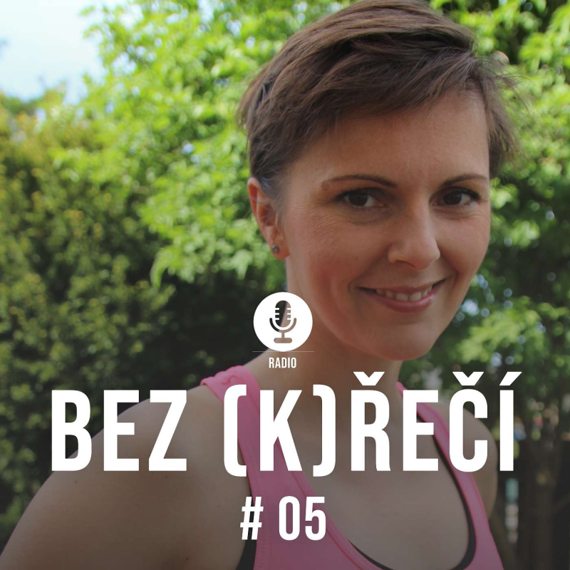 Obrázek epizody #05 Blanka Procházková: Předzávodní a závodní výživa - 2. díl