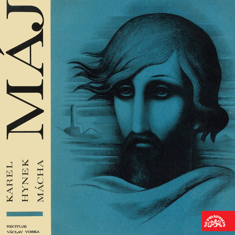 Obrázek epizody Zpěv 1: (Byl pozdní večer, první máj...) - Máj