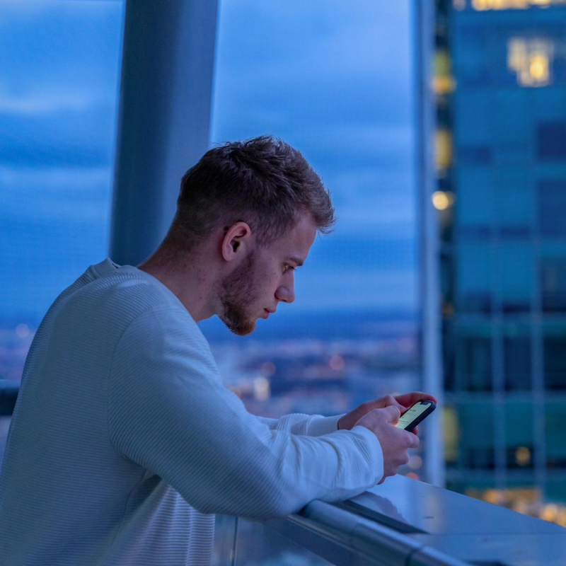 Obrázek epizody Jak získat na Instagramu 10 000 sledujících a první milion - jakubeoff2