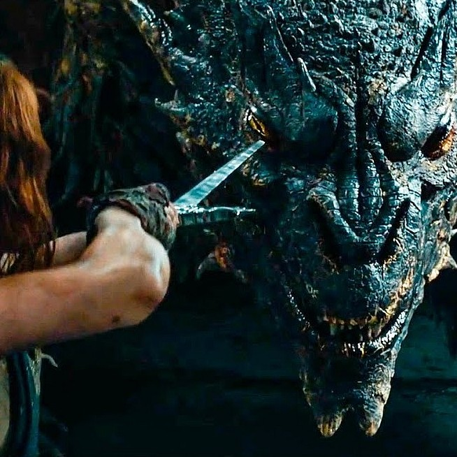 Obrázek epizody MZ Mini Live o nejlepších filmových dracích