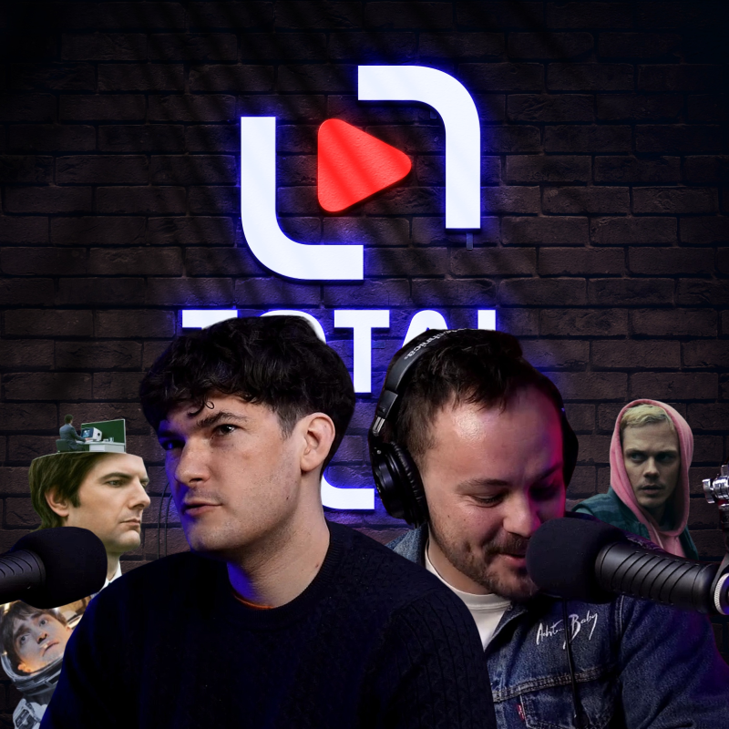 Obrázek epizody O Adolescentovi, Bílém lotosu, Operaci Black Bag nebo Mickeym 17 | Filmové Martini #1/25