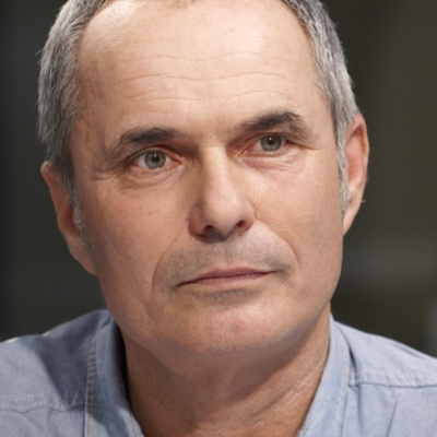 Obrázek epizody Přišel jsem o ruku, ale našel smysl života. Lidé jsou nešťastní, protože chtějí něco, na co nemají, říká Štěpánek