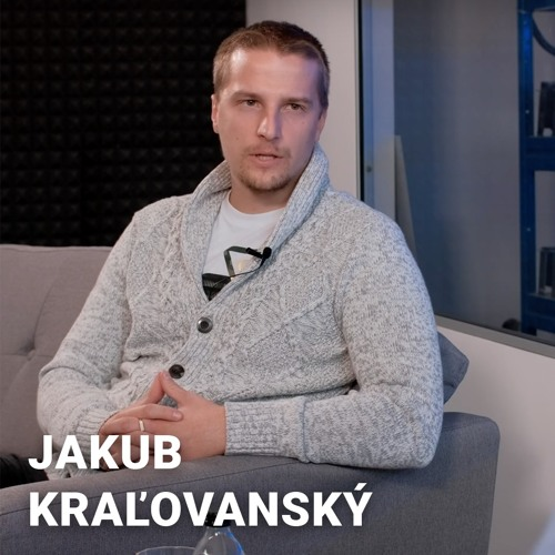 Obrázek epizody Proč se stát traderem? [Rozhovor – Jakub Kraľovanský]