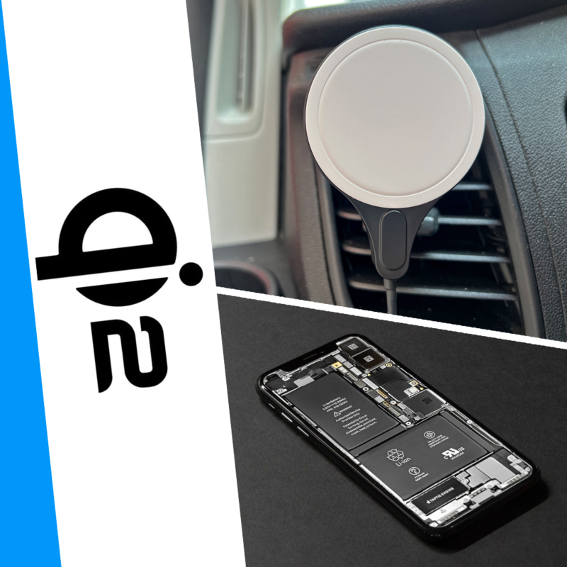 Obrázek epizody Kupujte jen certifikované příslušenství! To ostatní ničí baterie