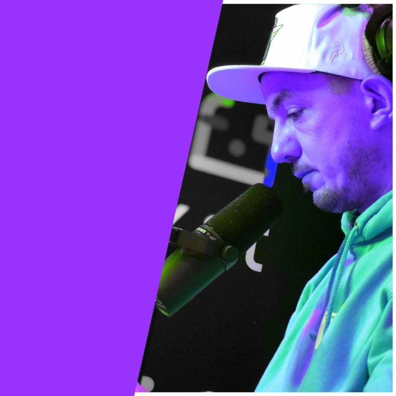 Obrázek epizody Vysílání 30.12.2022 (COLOR Music Radio)