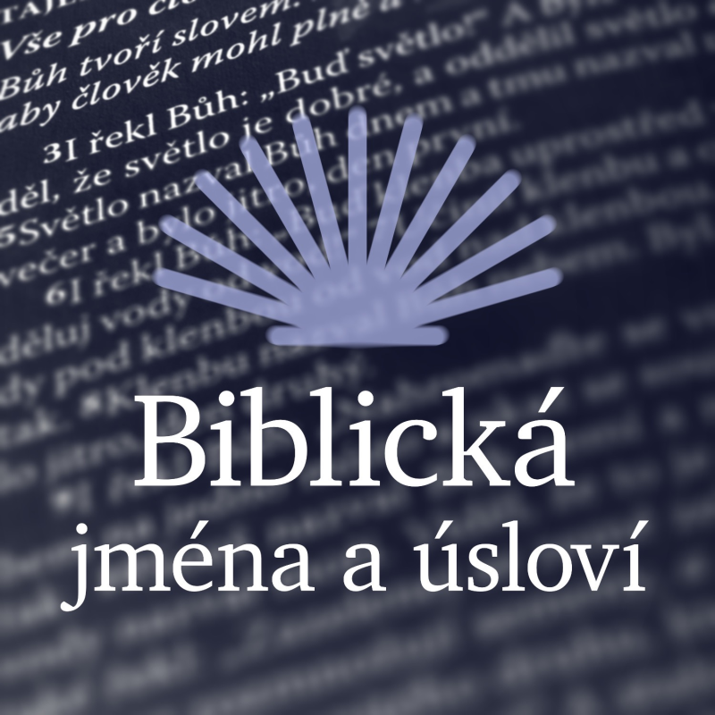 Obrázek epizody Slovo nakrátko: Zlomit nad někým hůl