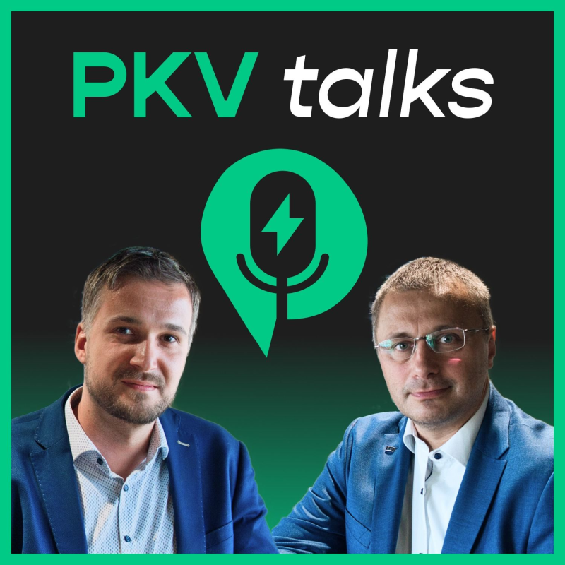 Obrázek epizody #12 Z energetické krize vyšli soběstačnější, teď staví byznys na udržitelnosti