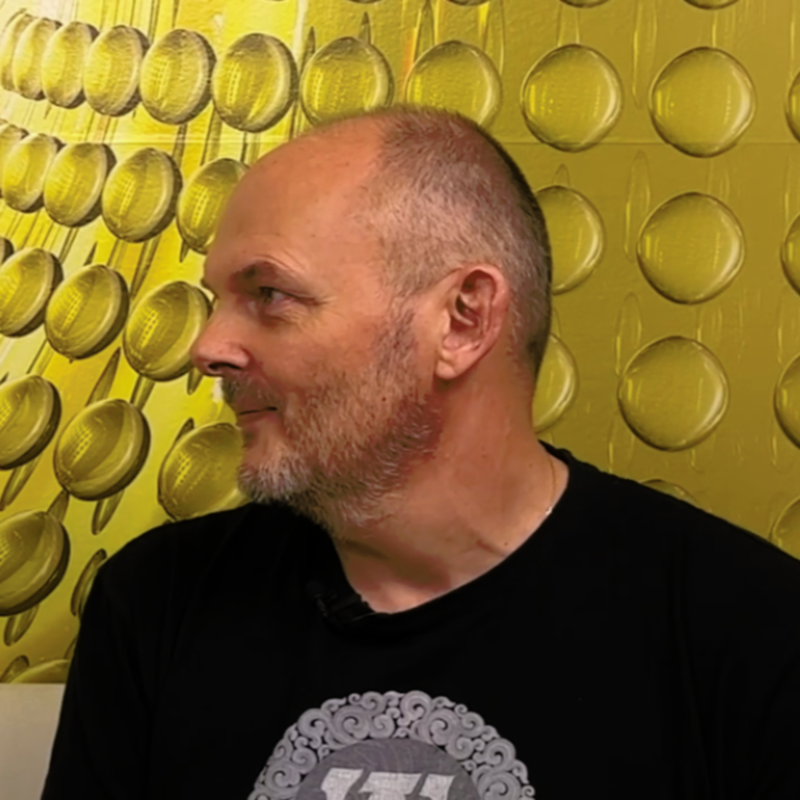 Obrázek epizody Mirek Vojáček, Krůček k osvícení