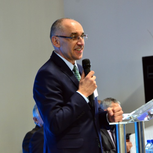 Obrázek epizody Marek Kamiński: Síla tvého života