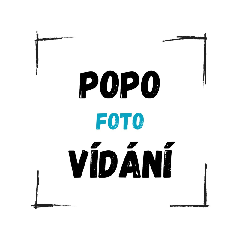 Obrázek epizody #POPOfotoVÍDÁNÍ s Lýdií Vyčítalovou EP.15 | Fashion editoriály, příběhy, titulky módních časopisů.