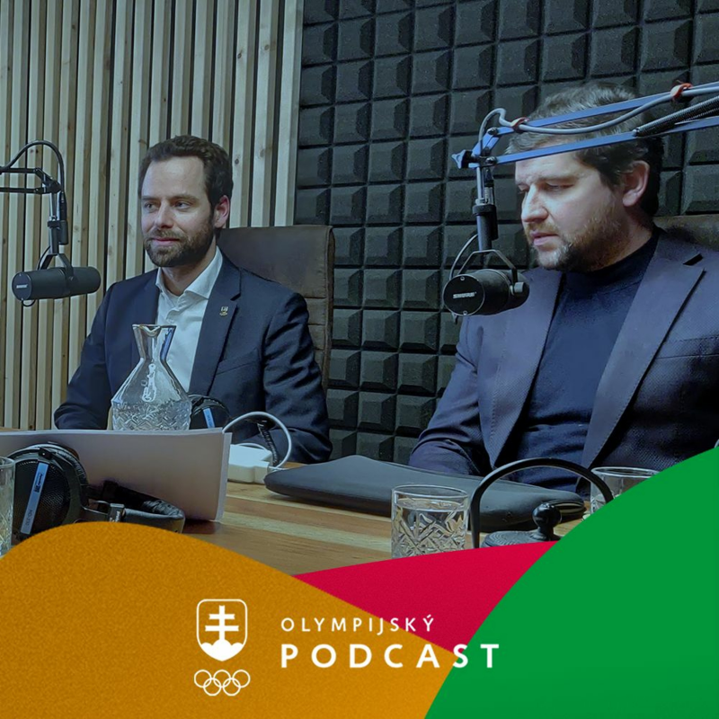 Obrázek epizody Ako je financovaný slovenský šport? Fond na podporu športu rozdelí milióny eur