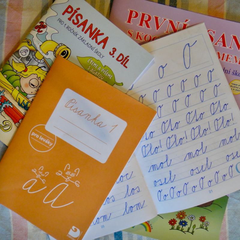 Obrázek epizody Chyba - oprav to!