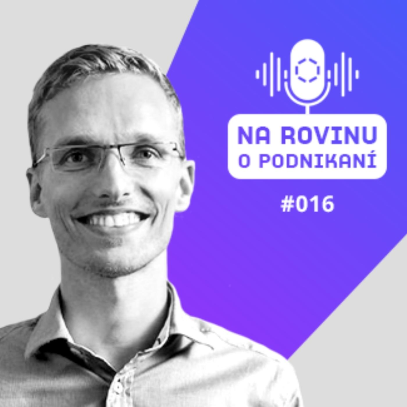 Obrázek epizody NRoP 16: Ako odhaliť podvodné investičné schémy