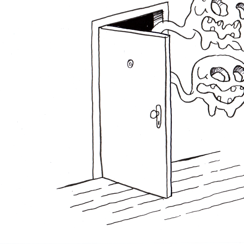 Obrázek epizody #06 Tardis, Bažand a MHDčko