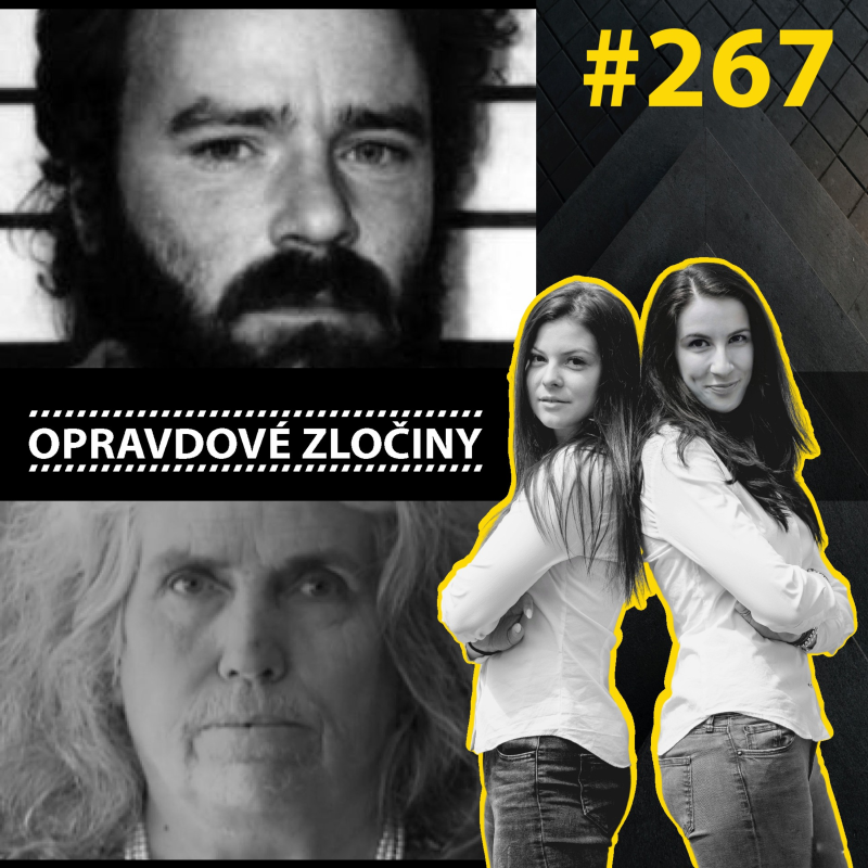 Obrázek epizody #267 - Tommy Lynn Sells & Susan Monica